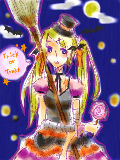 [2010-10-15 22:16:16] trick or treat!