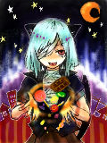 [2010-10-17 00:16:13] Trick　or　Treat？