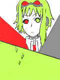 【ボカロ】GUMI