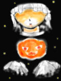ghost＆pumpkin