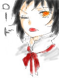 [2010-10-30 22:14:34] ロード　　久しぶりに描いた（▽｀＊）