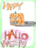 [2010-11-03 17:45:50] HPPY HALLOWEEN!