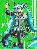 MIKU