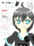 [2010-12-05 21:26:16] 【素敵祭】ショタが好き過ぎて描いた結果がこれだよ！（＾q＾）←【参加です】