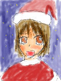 [2010-12-14 20:22:06] メリークリスマス！