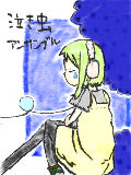 [2010-12-15 18:02:07] GUMI 泣き虫アンサンブル