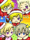 [2010-12-15 18:31:32] クリスマス＝北欧！！