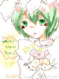 [2010-12-16 21:17:37] フラン「Happy New Year!!…ですー///」