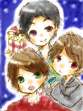 [2010-12-19 11:36:08] 嵐のx'mas