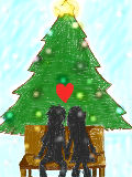 [2010-12-23 15:45:59] Merry♥Xmas