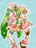 [2010-12-24 11:53:16] クリスマスイブ！