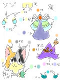 [2011-01-05 14:34:45] うちの子、ゾゾの設定