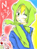 [2011-01-06 13:37:20] HTF擬人化！！しょたナッティー。