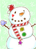 [2011-01-10 14:06:17] Snowman