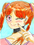 [2011-01-12 23:21:25] 小６が描いた絵　②