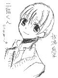 [2011-01-13 23:16:46] らくがき　　放浪息子