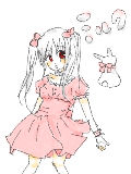 [2011-01-27 22:19:47] うちの子、ミルクちゃんです。