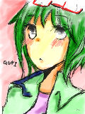 [2011-02-06 21:22:21] GUMI(*´∀｀*)