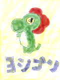 [2011-02-12 15:45:34] 私の考えたキャラです