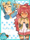 [2011-02-24 18:07:19] 【HTF】ｒｋｇｋ【擬人化】