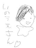 [2011-02-27 16:24:59] だってピンが芸人を描けってゆーから・・・