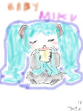 [2011-02-27 18:04:40] baby miku