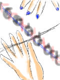 [2011-03-05 19:41:04] 0と1が交差する地点