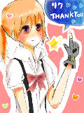 [2011-03-13 11:24:22] リクthank you！（（へたでごめんorz