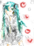 [2011-03-19 12:18:31] ボカロ　初音ミク