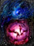 [2011-03-27 18:42:55] 三裂星雲