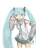 [2011-03-30 15:08:54] 初音ミク　KEIさんごめんなさいｗ