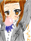 [2011-03-31 17:51:42] りっちゃん書いてみた！