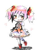 [2011-03-31 21:25:38] らくがきまどかちゃん