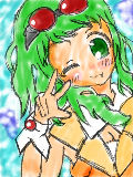 [2011-04-02 14:49:01] ＧＵＭＩたんです！