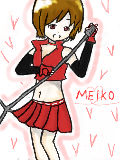 [2011-04-03 18:22:12] ＭＥＩＫＯ♡