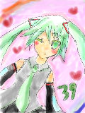 [2011-04-07 23:56:38] 初音さん