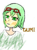 [2011-04-10 19:49:26] ＧＵＭＩ初描き！！