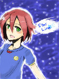 [2011-04-17 09:14:12] 【素敵祭り】Ｓｔａｒ　Ｌｉｎｅ【参加！】