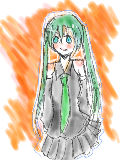 [2011-04-17 21:09:40] 初音ミク