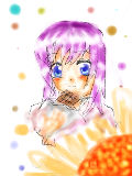 [2011-04-24 20:17:07] マウスで全部描いてます|:3ミ