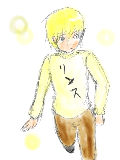 [2011-04-27 22:40:00] 2回目すんません(´・ω・`)でも、リンスも描きたかったんｄ(((黙