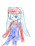 [2011-04-29 23:06:39] 雑にもほどが有るだろう　初音だからHだよ