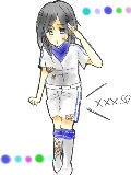 [2011-04-30 17:48:42] 部活疲れたってゆうrkgk