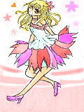 [2011-05-06 18:37:54] 桜の擬人化で素敵祭り参加させていただきます＾＾