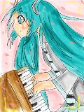 [2011-05-21 22:33:14] 初音