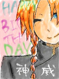 [2011-05-28 18:23:50] HAPPY BIRTH DAY!!