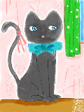 [2011-05-31 23:45:05] Black Cat