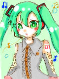 [2011-06-12 13:27:40] 初音さん