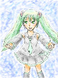 [2011-07-01 18:32:48] 初音さんだよ！