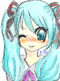 [2011-07-02 14:53:47] 初音ミクたん☆